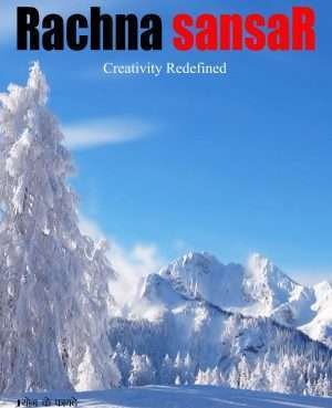 RACHNA SANSAR, NOVEMBER 2015