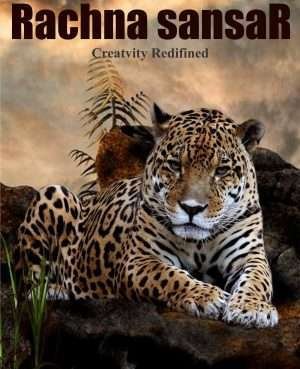 RACHNA SANSAR, APRIL 2016