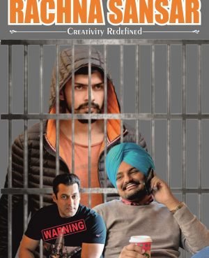 RACHNA SANSAR, JUNE 2022